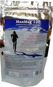MaxMag 120 g
