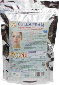 CollaTeam Powder for Drinks